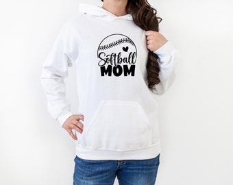 Softball Shirt,Softball Mom Shirt,Softball Team,gift for her,women sweatshirt,sports mom shirt,game day, softball,softball tee,sweatshirt