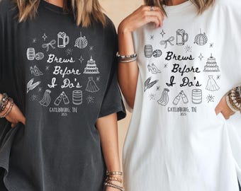 Nashville Bachelorette Shirts, Custom Last Rodeo Bachelorette Shirts, Western Bridal Party Shirt, Cowgirl Bach, Country Bachelorette Party
