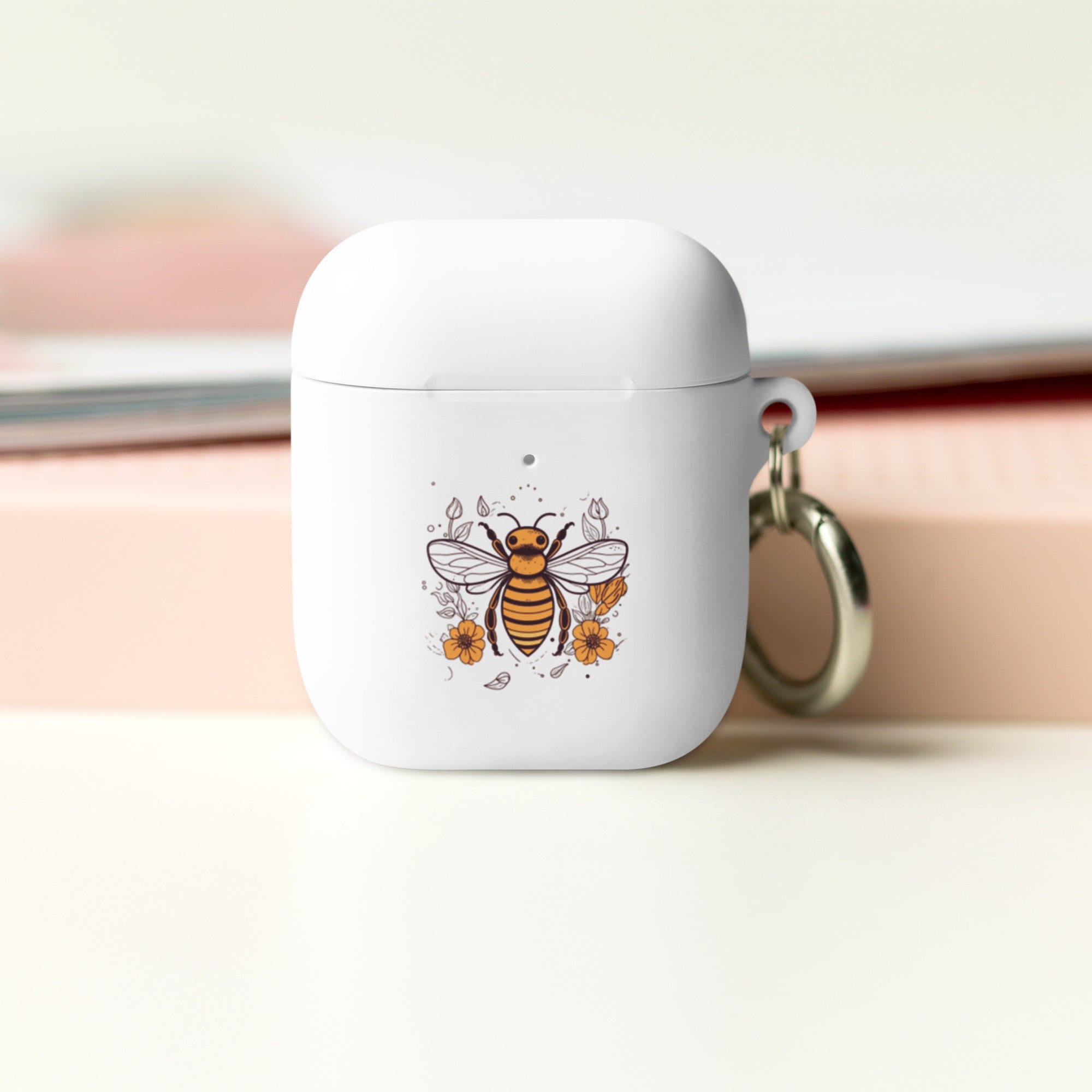 Bee airpod case new arrivals