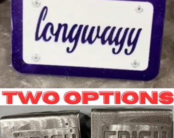 Coil Plates Super Duty | Choose from Our Color Options | Powder Coated or Raw | For 2006–2025 Ford Truck | Longwayy or Spicy