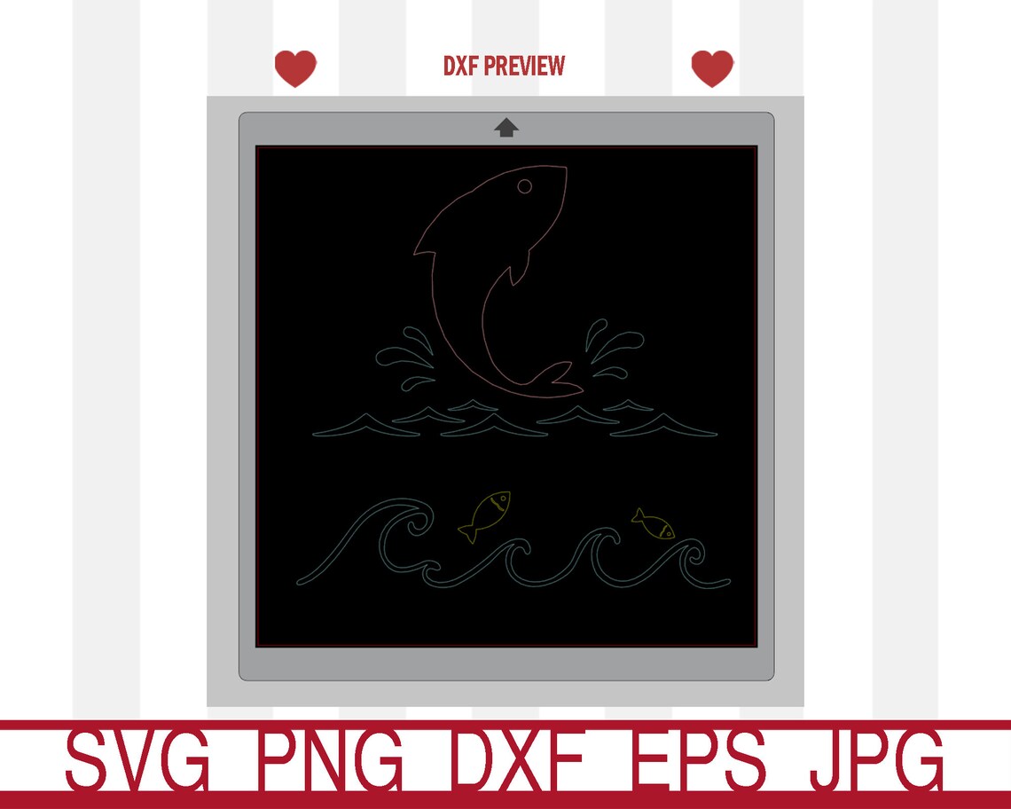 Fishing Svg Kid Fishing Svg Fish Svg Fishing Pole Svg Hook - Etsy
