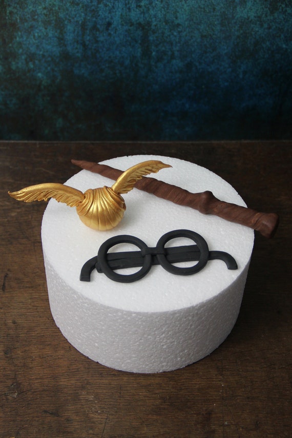 Harry Potter wedding favours favors centerpiece WAND jars tea light candle