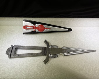 Star Trek TOS Terran Empire Dagger Canada