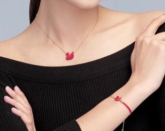 Necklace for Bracelet - Etsy Australia
