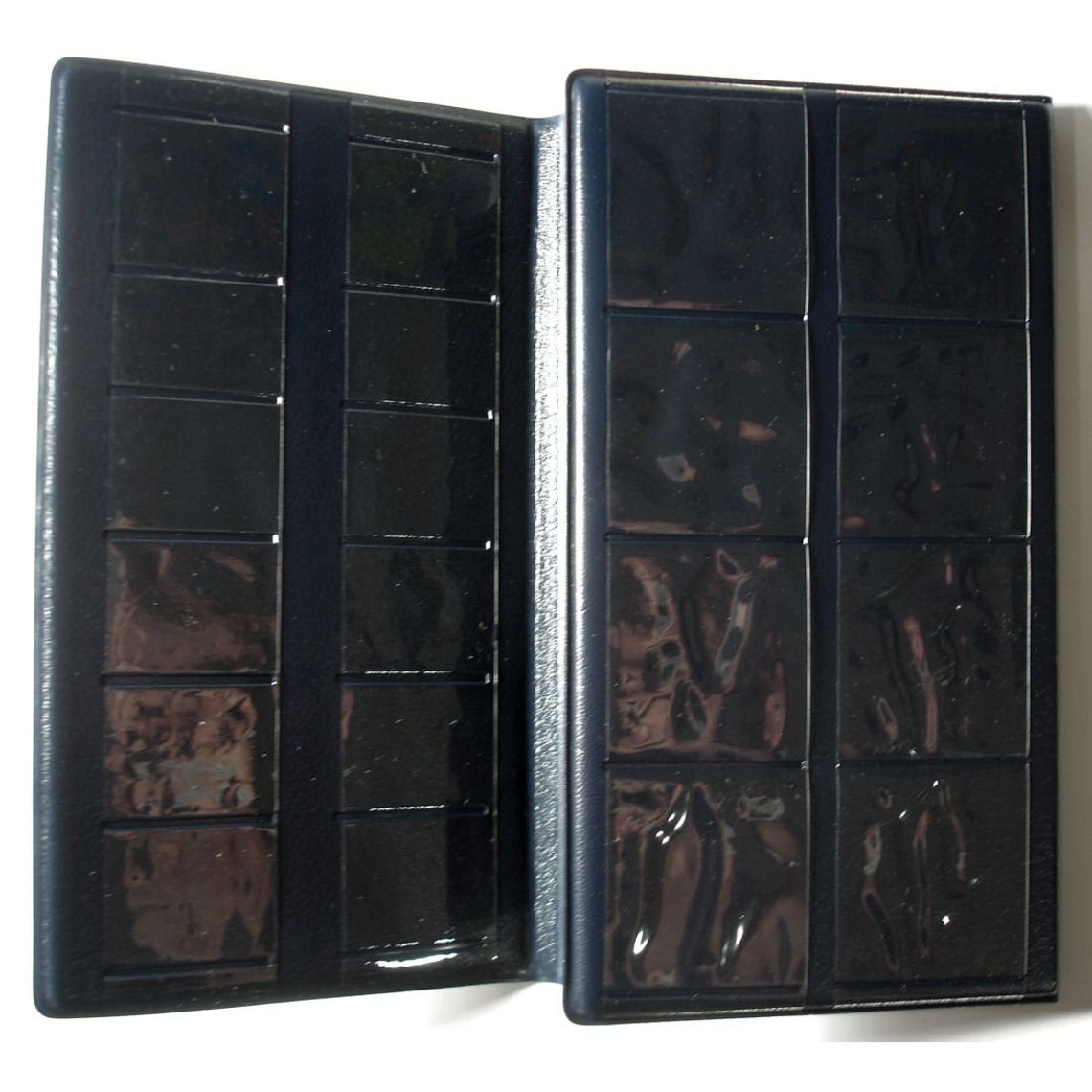 Pressed Penny Collector Book Iowa Penny Book to Etsy