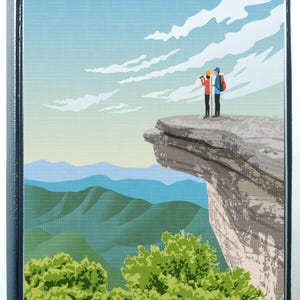 Pressed Penny Collector Book: Virginia Penny Book - Welcome to Adventure Series