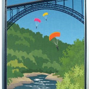 Pressed Penny Collector Book: West Virginia Penny Book - Welcome to Adventure Series