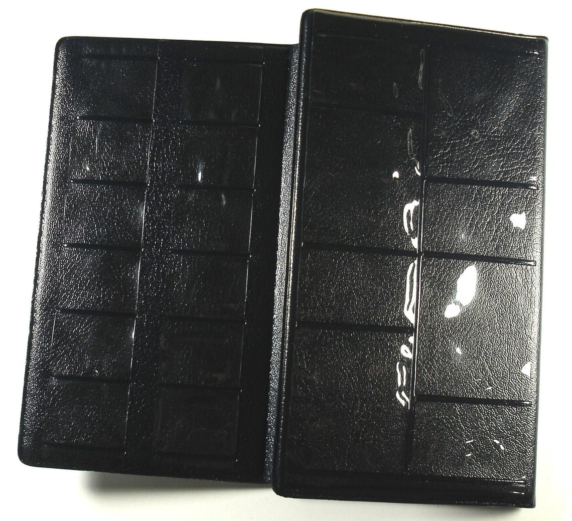 Pressed Penny Collector Book Iowa Penny Book to Etsy