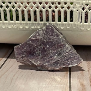 Natural Lepidolite book raw lepidolite sheets lepidolite crystals
