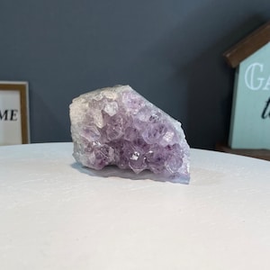 Raw Amethyst