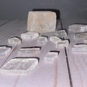 Optical Calcite