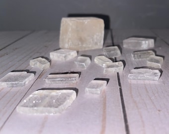 Optical Calcite