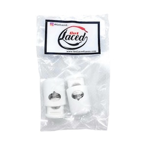 Shoe Lace Locks
