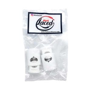 Shoe Lace Locks
