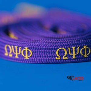 Greek Laces