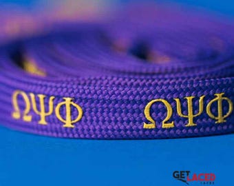 Greek Laces