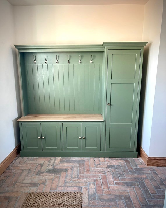 Boot room bench discount