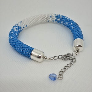Bracelet Pearl Bracelet Handmade Pearl Bracelet