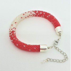 Bracelet Pearl Bracelet Handmade Pearl Bracelet
