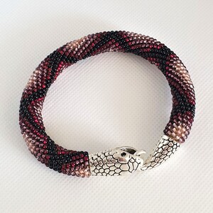 Bracelet snake bracelet