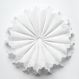 50 Hochzeits Confetti Zapfen. Hütchen für Konfetti. Hochzeit Blütenblatt Zapfen Konfetti,Hochzeit Zapfen,Papier Kegel,Vintage Hochzeit,Spitzenpapier