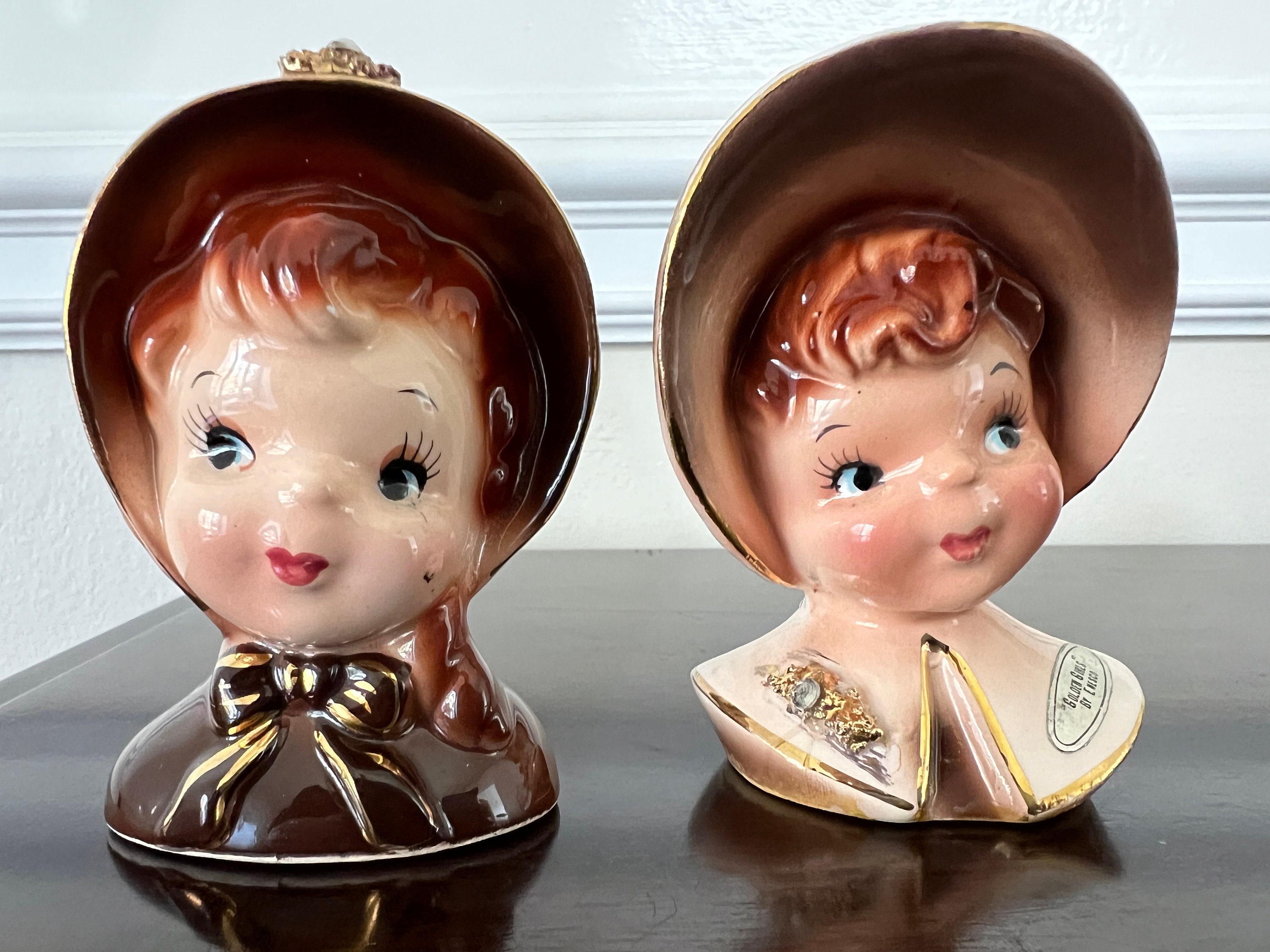 Vintage Enesco Japan - Etsy