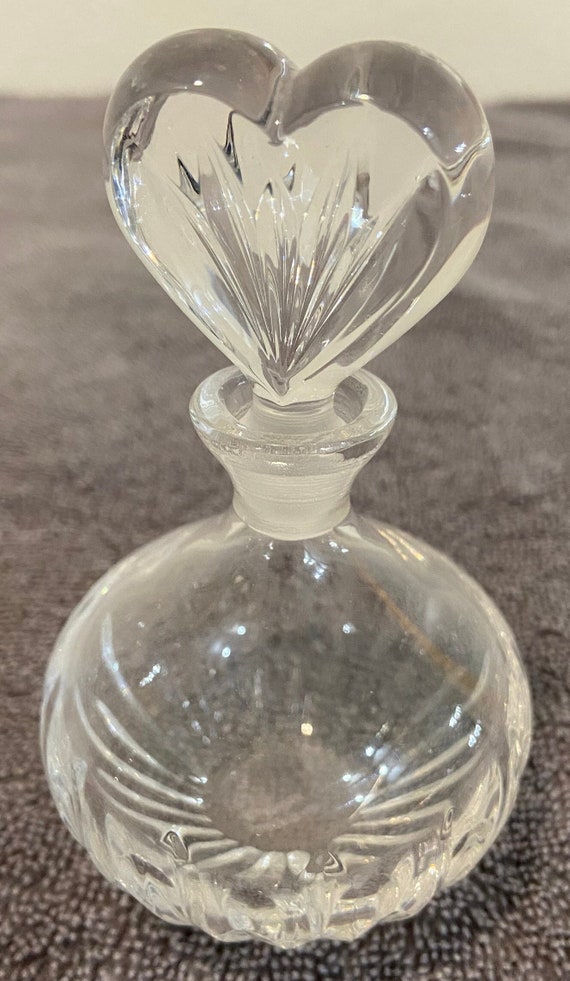 Waterford Crystal Marquis Perfume Bottle - Main Image