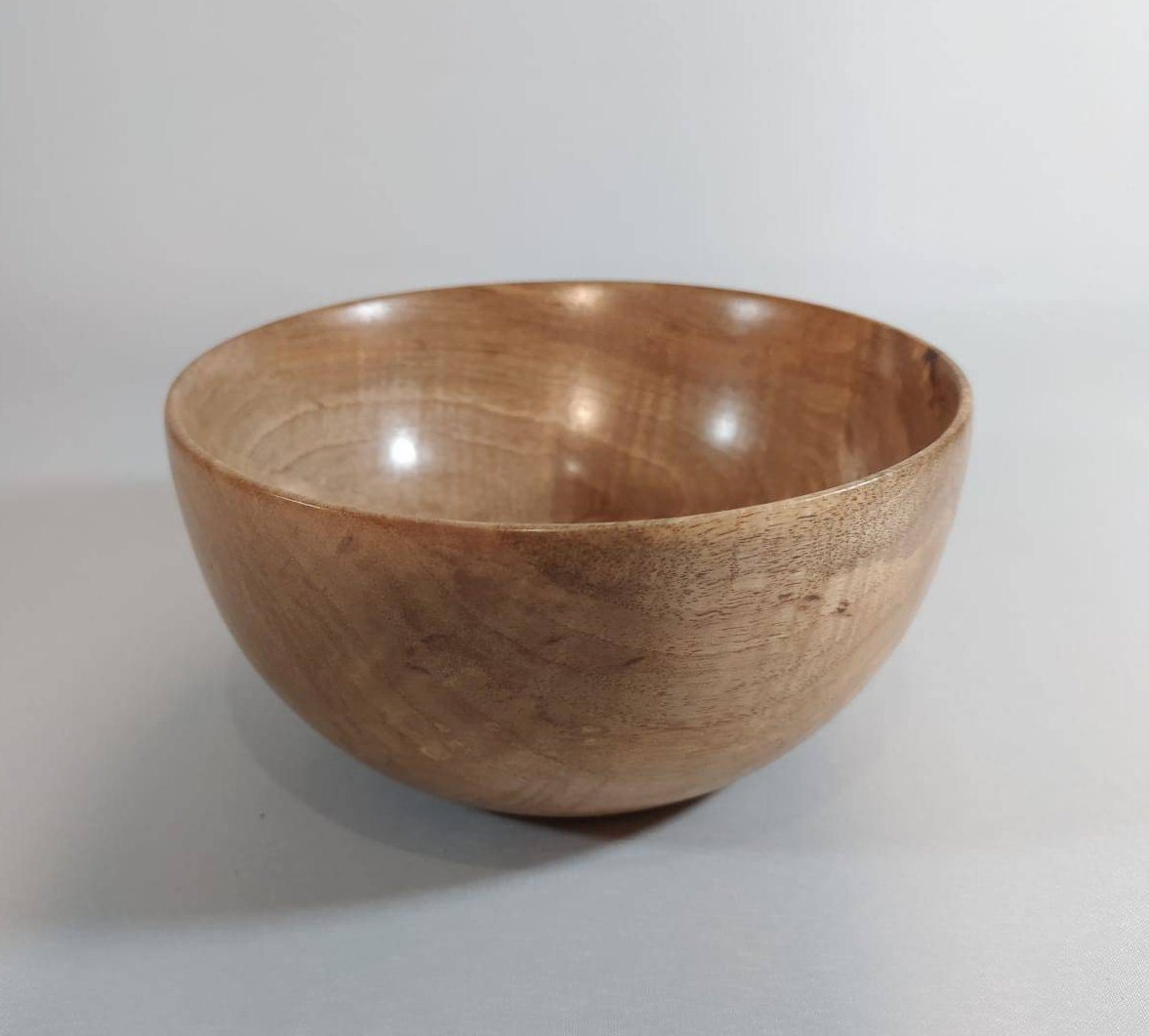 Bol en Bois de Noyer, Bouddha Bowl