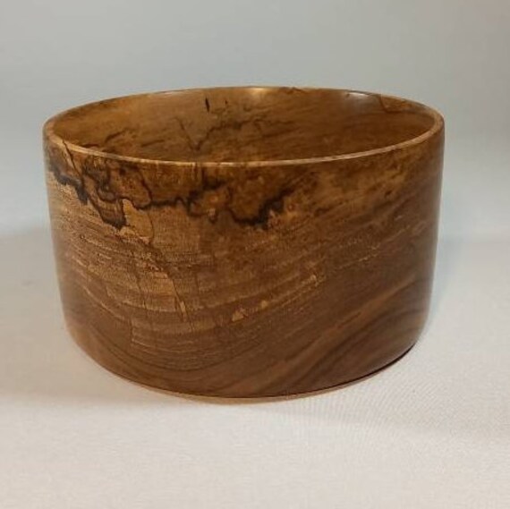 Bol en Bois de Noyer, Bouddha Bowl