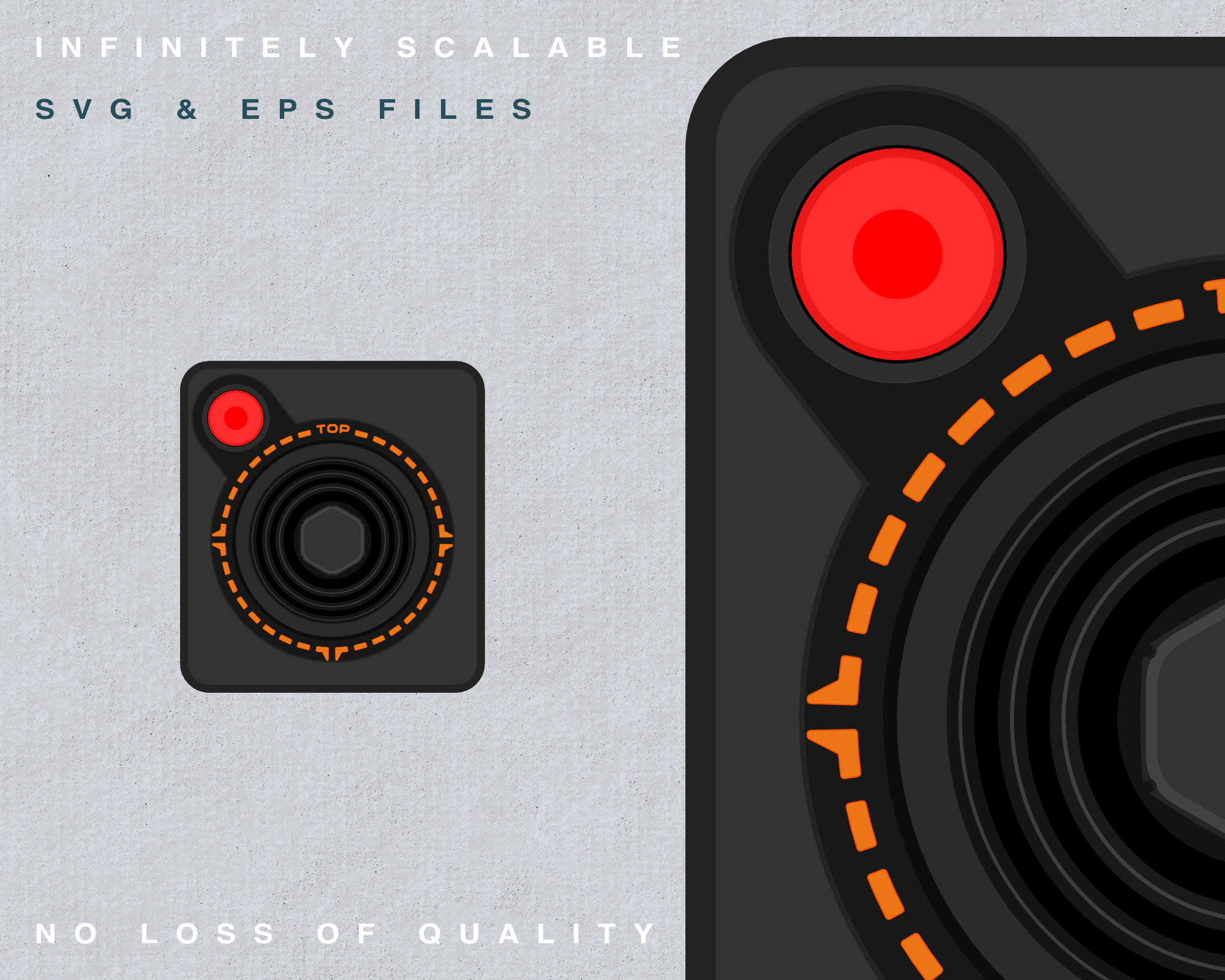 VCS / 2600 SVG & Printable Artwork Retro Video Game Controllers ...