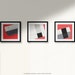 NES Printable Artwork | Retro Video Game Console | Vector | Editable ...