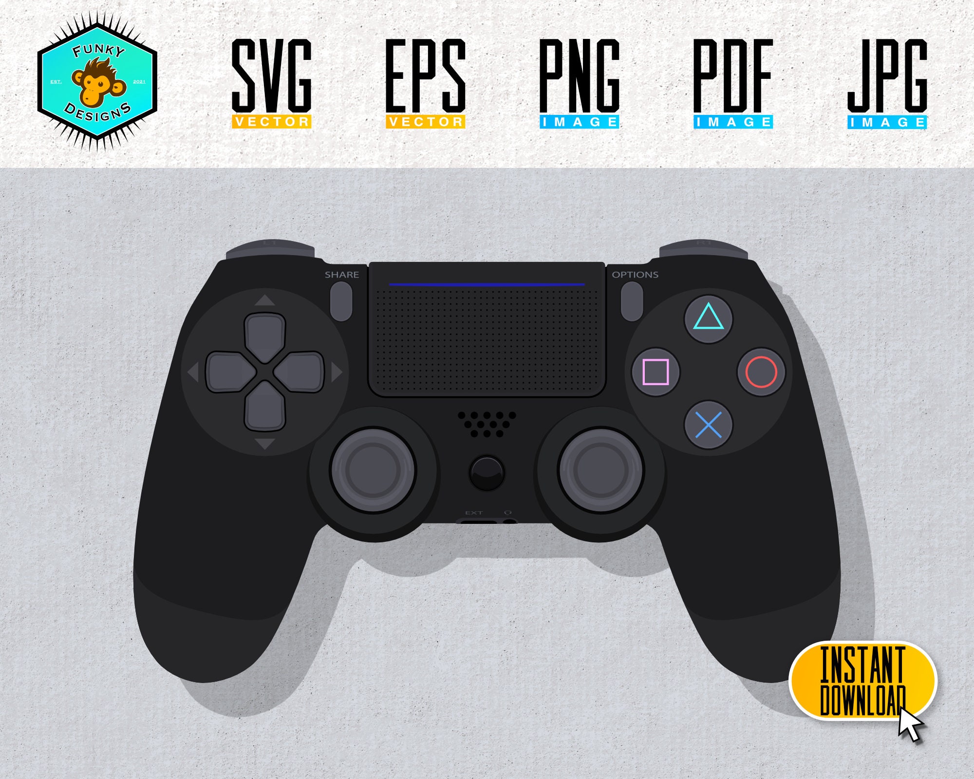 Ps4 Controller vector. Джойстик ps4 вектор. Джойстик вектор. Не видит дуалшок 4