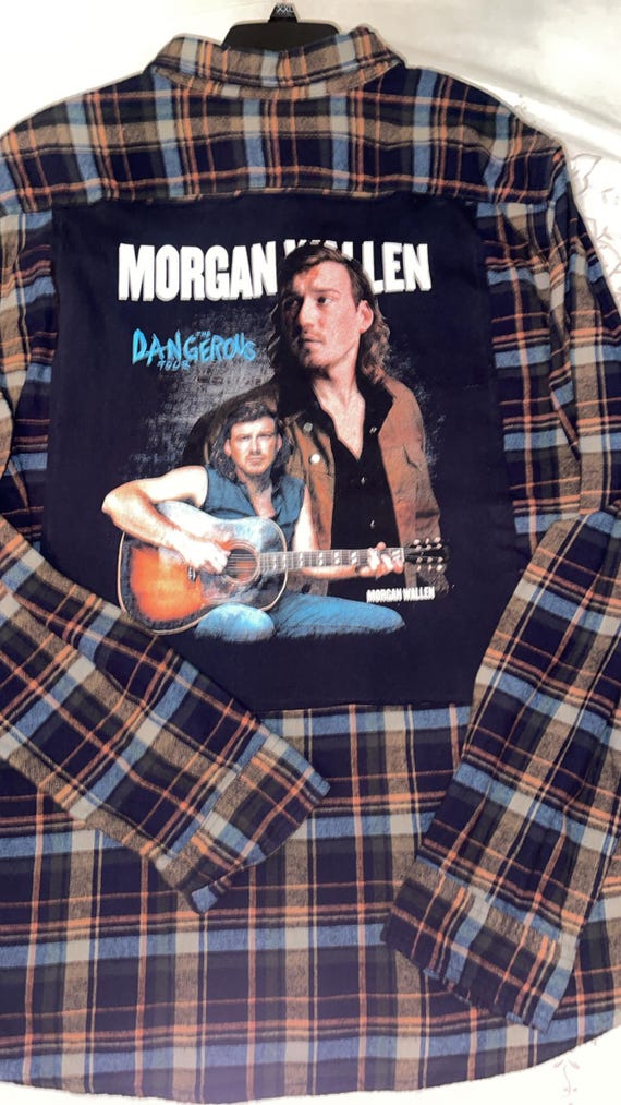 morgan wallen dress shirt Official Morgan Wallen Singing Comfort Colors Adult Heavyweight T-shirt