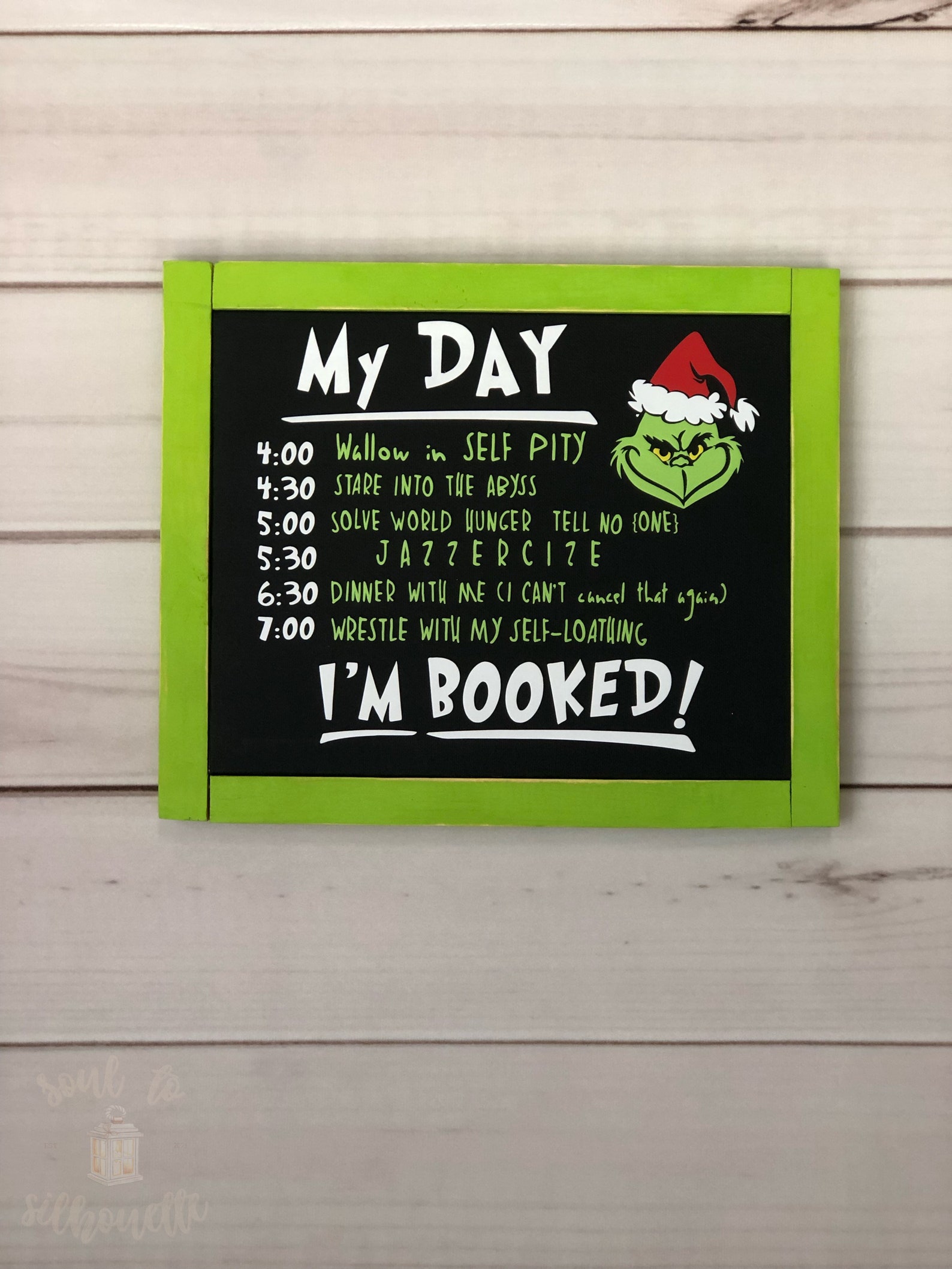 How Old Was Jim Carrey When He Starred In 'How The Grinch Stole Christmas - Foto 8