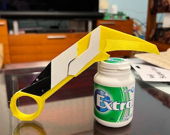Prime 2.0 Karambit Replica
