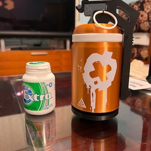 Raze Paint Shells Replica