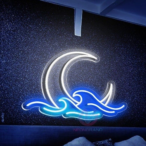 Sunrise Sunset Neon Sign Sun Wave Neon Sign Moon Wave - Etsy Sunrise Sunset Neon Sign Sun Wave Neon Sign Moon Wave - Etsy
