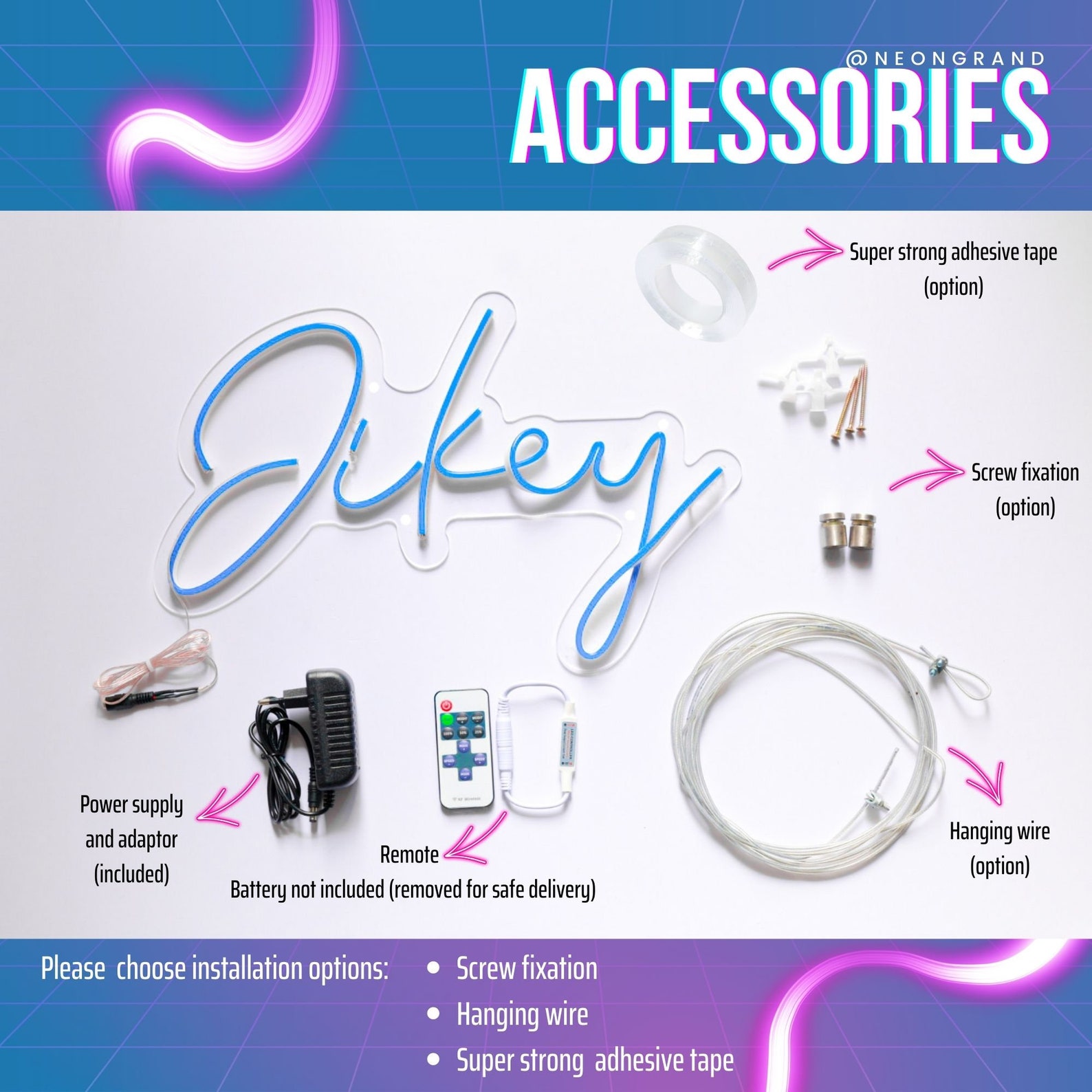 Koi Fish Neon Sign Koi Neon Sign Custom Japan Neon Sign - Etsy