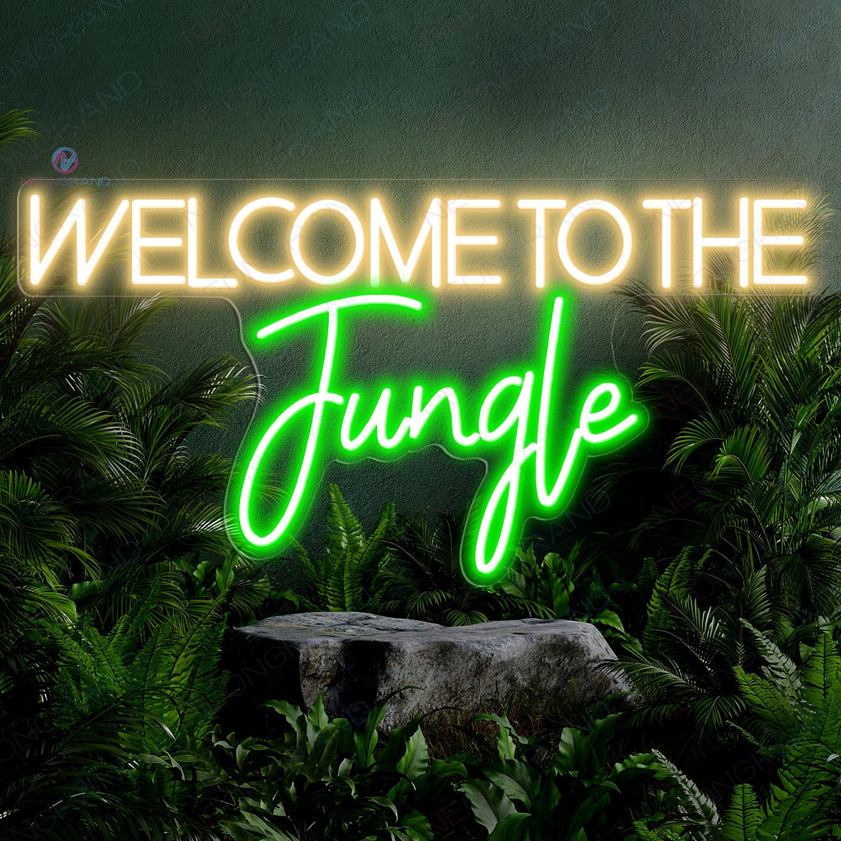 Tata & Jungle - Lyrics, DIY