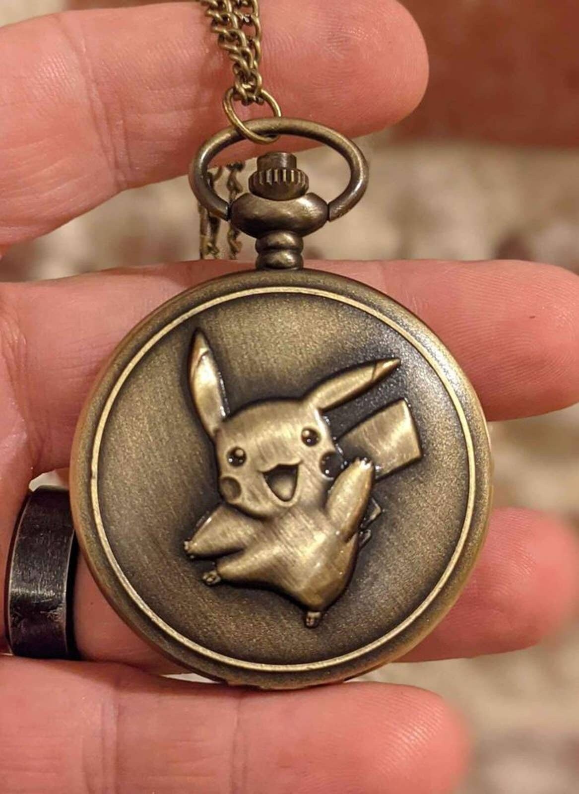 Dragon Pocket Watch Etsy Denmark