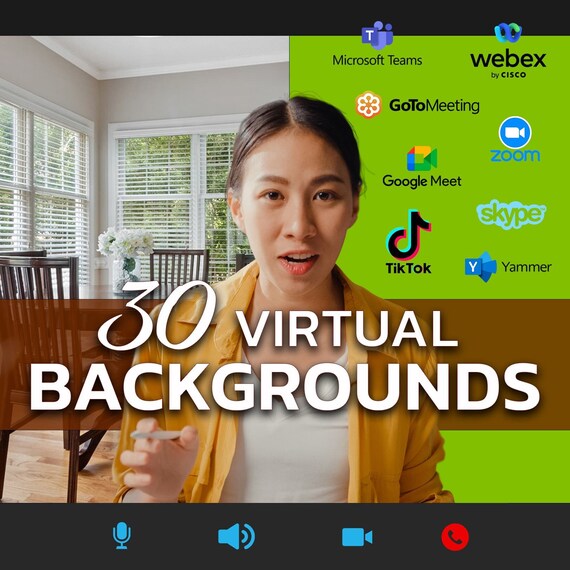 Cách sử dụng tính năng Gotomeeting background blur cho cuộc họp trực