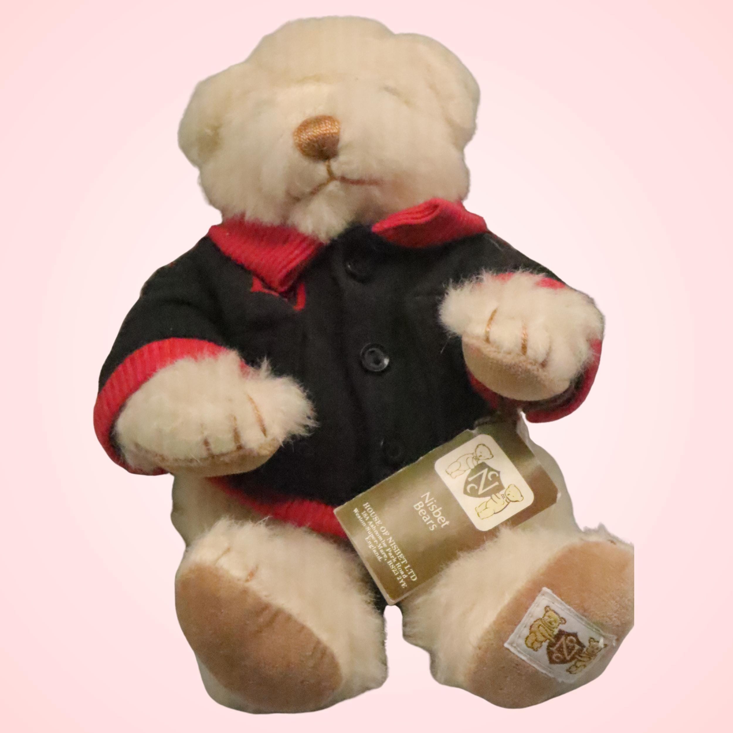 House of Nisbet Bear - Etsy
