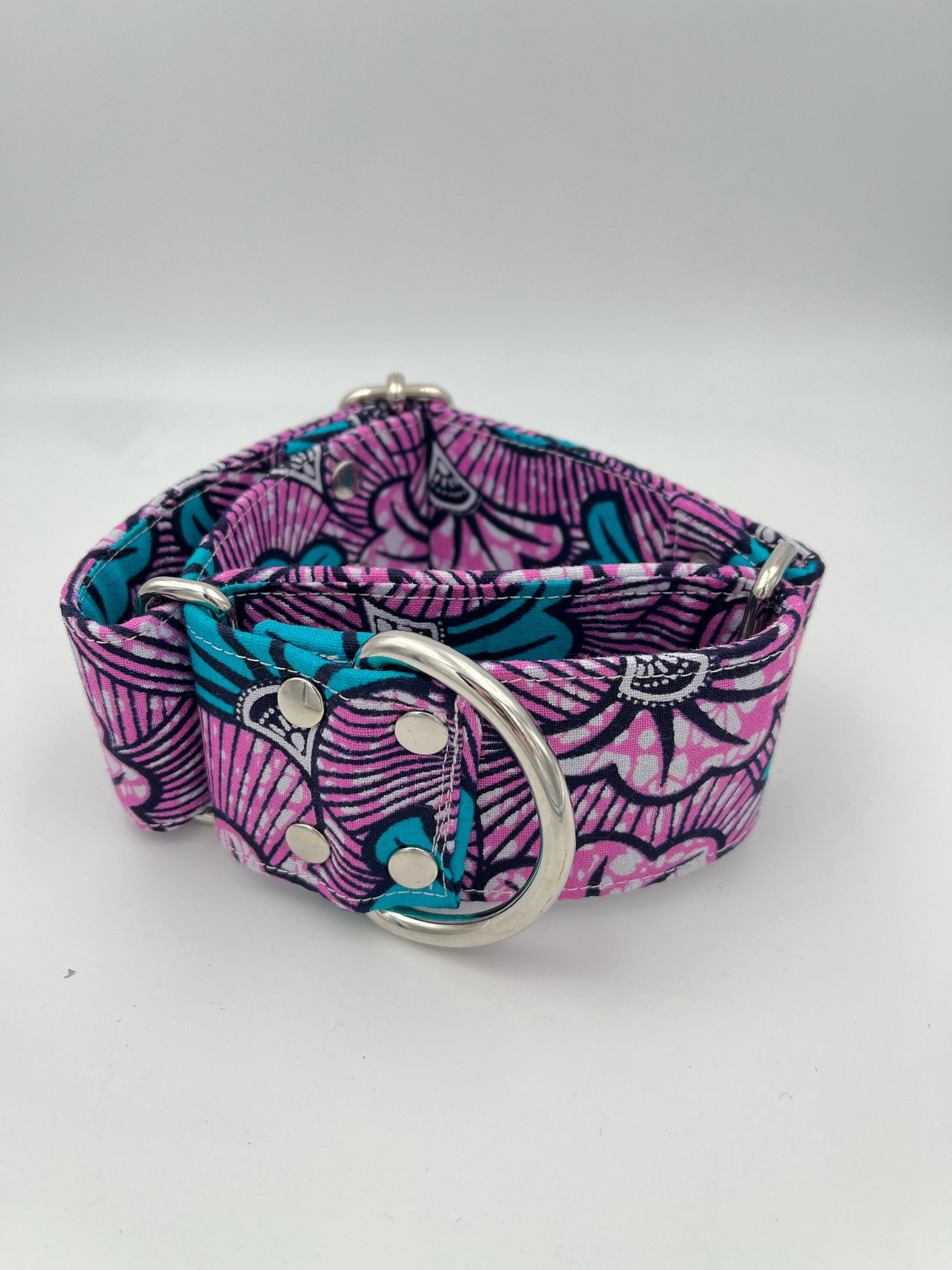 Martingale Collier Lévrier Galgo