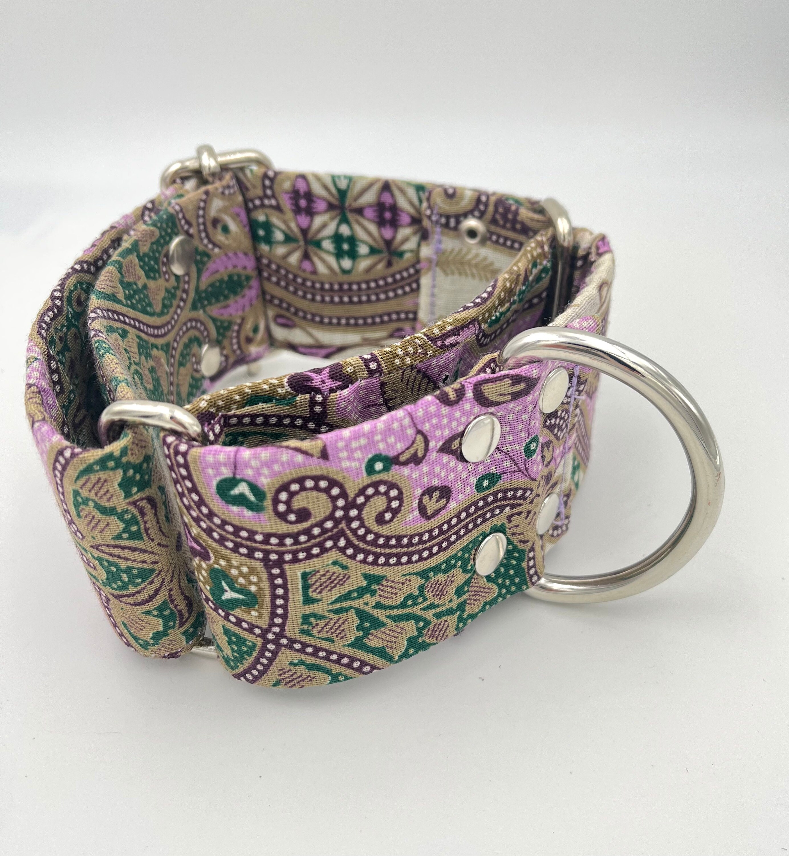 Martingale Collier Lévrier Galgo