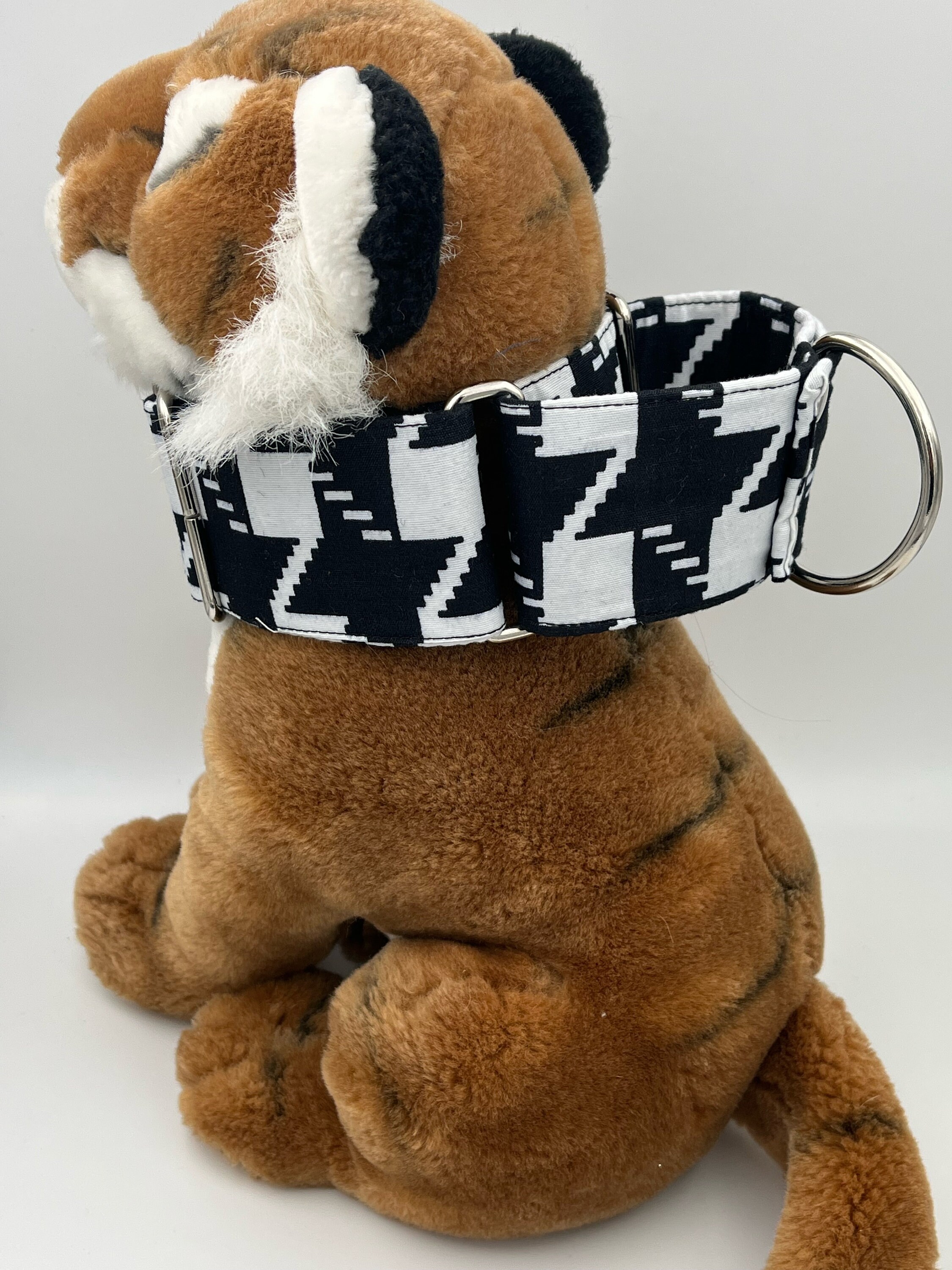 Martingale Collier Lévrier Galgo