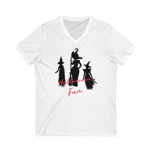 Halloween Shirt, Fall Shirt for Woman, Spooky Season T-shirt Pumkin Shirt Funny Shirt Halloween Clothing Halloween Costumes Fall Shirt
