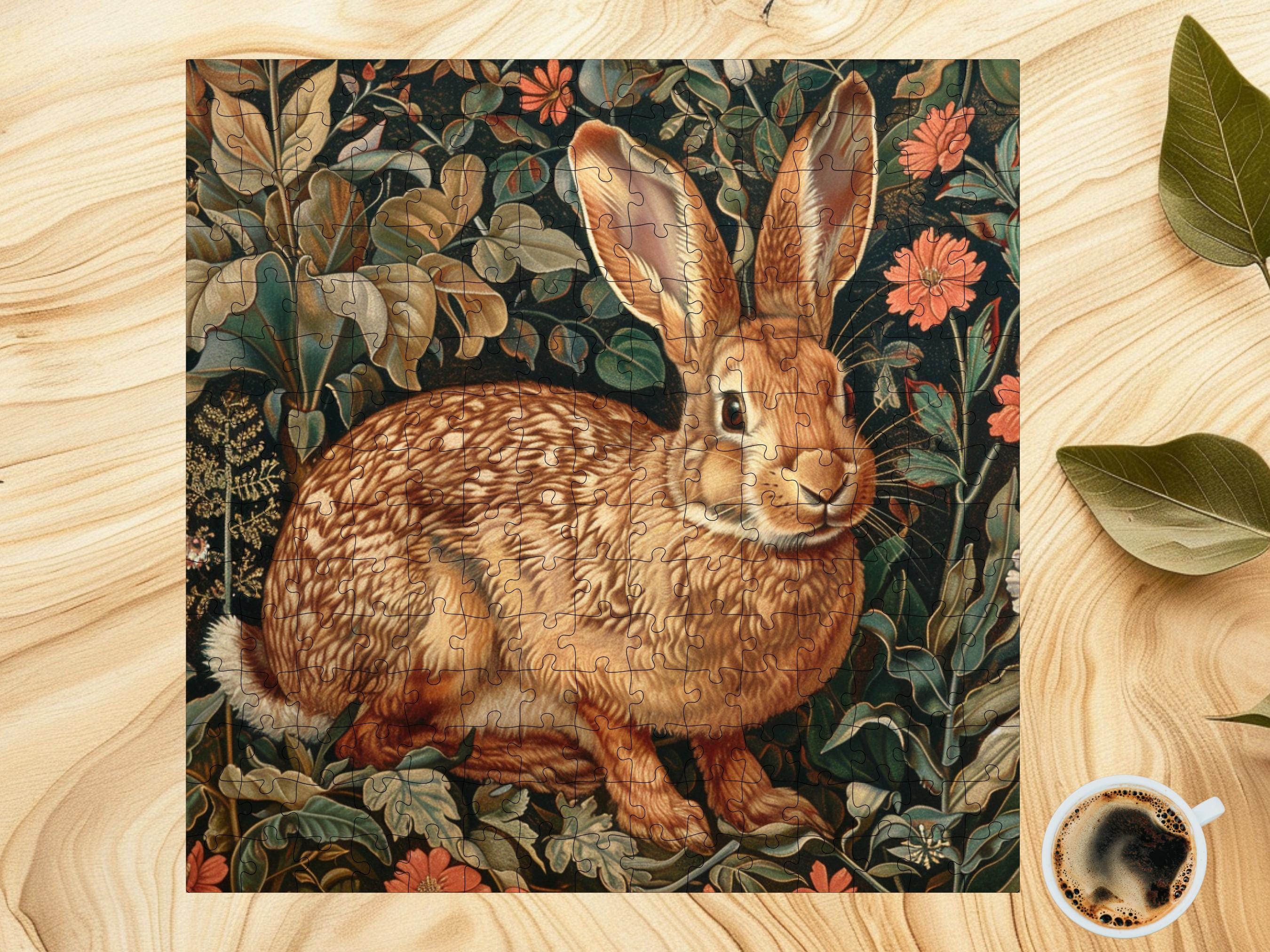 William morris puzzle - Etsy 日本