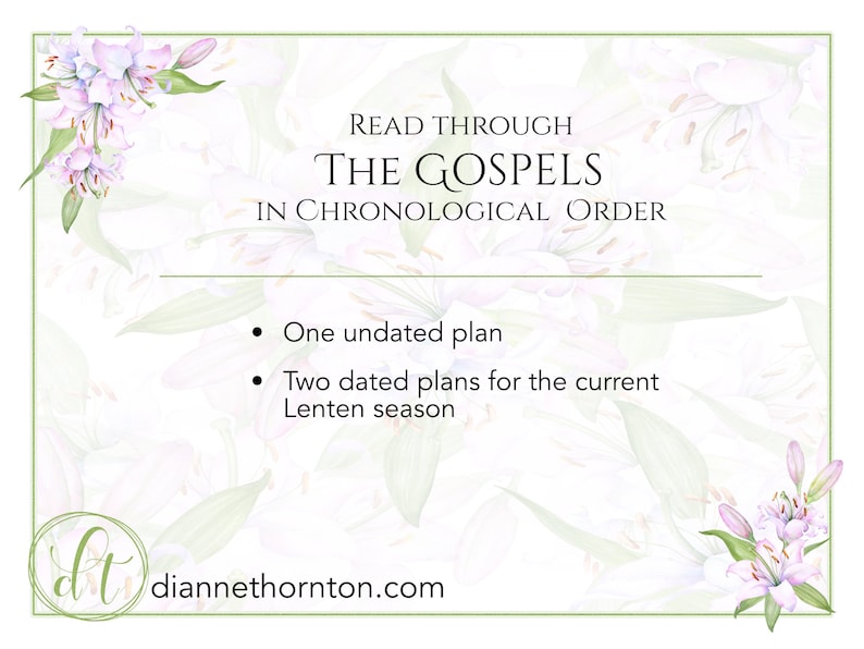 6-week-bible-reading-plan-updated-for-2024-the-gospels-in-chronological