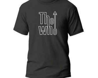 Welche Faktoren es vorm Kaufen die The who shirt zu analysieren gilt!