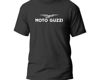 Moto guzzi shirt - Die hochwertigsten Moto guzzi shirt ausführlich analysiert!